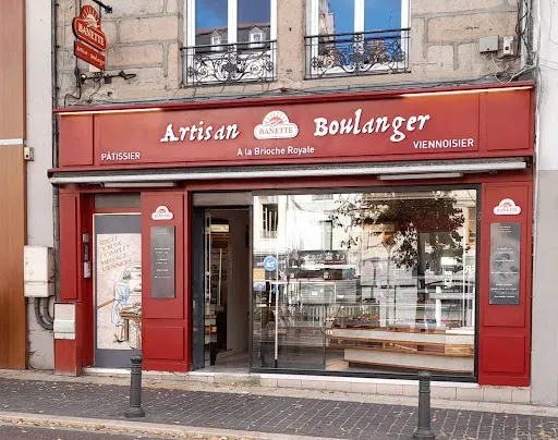 A la Brioche Royale à Saint-Chamond