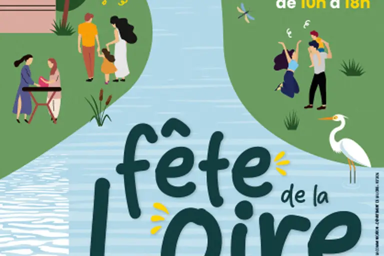 Sorties à Saint-Chamond, week-end des 19, 20 et 21 juin 2026