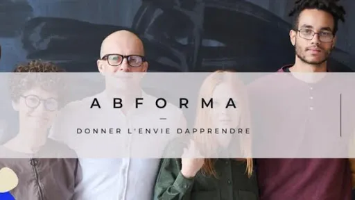 Abforma, Centre de Formation Saint Chamond, 42 Loire à Saint-Chamond