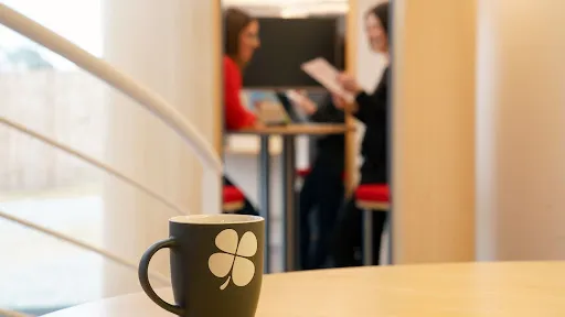 Actual Saint-Chamond à Saint-Chamond