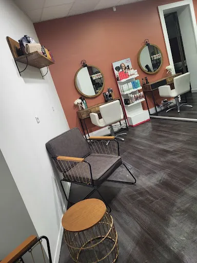 Ad'itifs - Salon de coiffure à Saint-Chamond