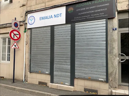 Adoma France - Epicerie de Saint-Chamond à Saint-Chamond