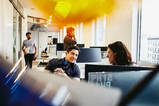 Agence d'intérim Randstad - Saint-Chamond à Saint-Chamond