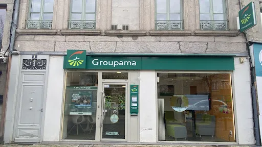 Agence Groupama De St Chamond à Saint-Chamond