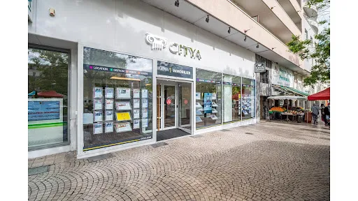 Agence Immobilière Saint-Chamond (Citya Nova) à Saint-Chamond
