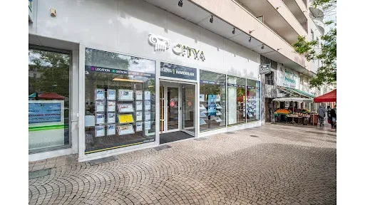 Agence Immobilière Saint-Chamond (Citya Nova) à Saint-Chamond