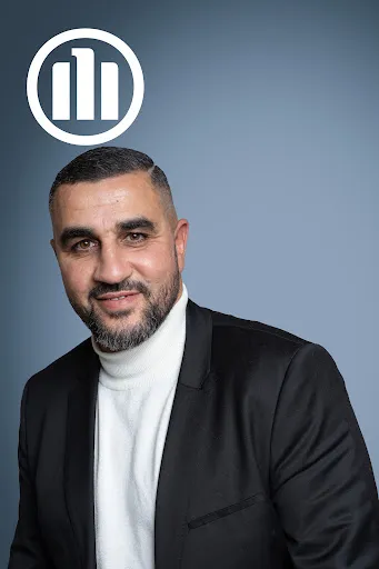 Allianz Assurance SAINT CHAMOND - Nabil EL ANSARI à Saint-Chamond