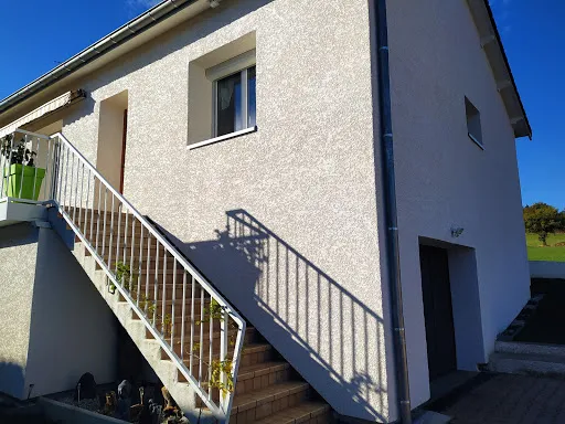 Alpha Facades à Saint-Chamond