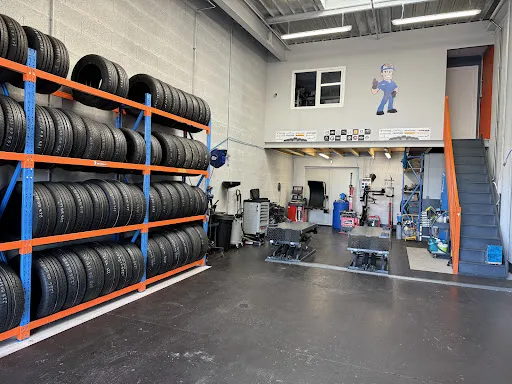 AMS AUTO + à Saint-Chamond