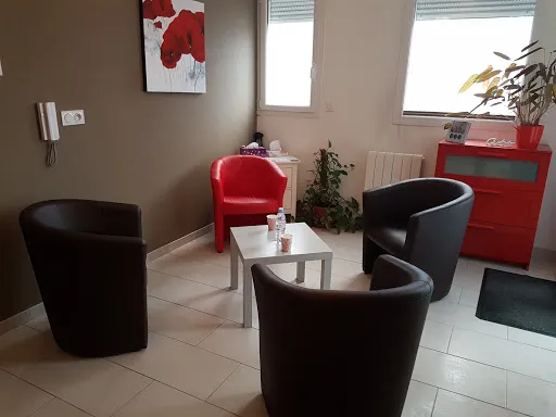 Anja Lange - Psychologue Saint-Chamond à Saint-Chamond