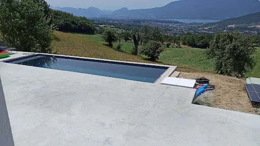 Arnone Entreprise à Saint-Chamond