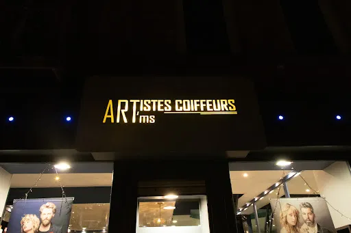 Art'MS les artistes coiffeurs à Saint-Chamond