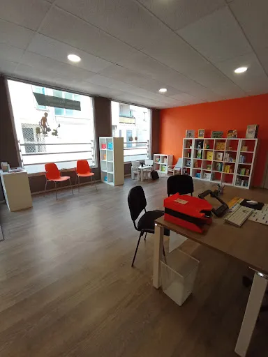 ASSADIA Saint-Chamond - Garde d'enfants intelligente à domicile à Saint-Chamond