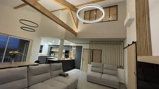 ATELIER 423 - Architecte d'Intérieur à Saint-Chamond