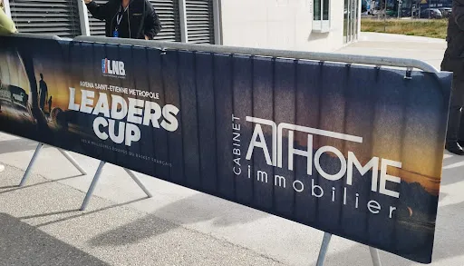 ATHOME IMMOBILIER à Saint-Chamond