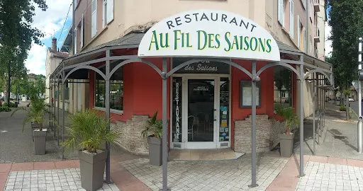 Au Fil des Saisons à Saint-Chamond
