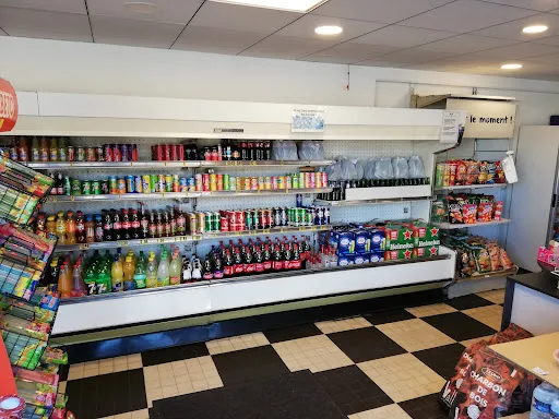 Au Petit Marché à Saint-Chamond