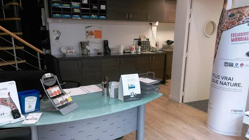 Audition Conseil Saint Chamond à Saint-Chamond