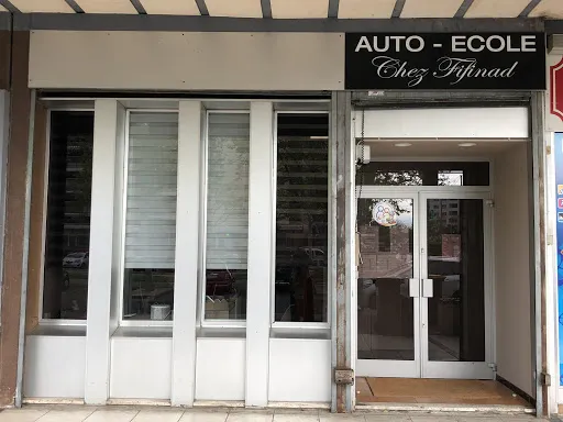Auto Ecole Chez Fifinad à Saint-Chamond