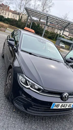 Auto école de la gare à Saint-Chamond