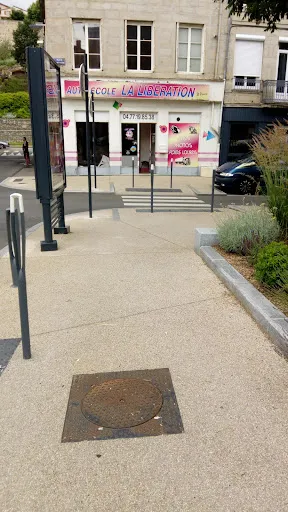 Auto Ecole La Libération à Saint-Chamond