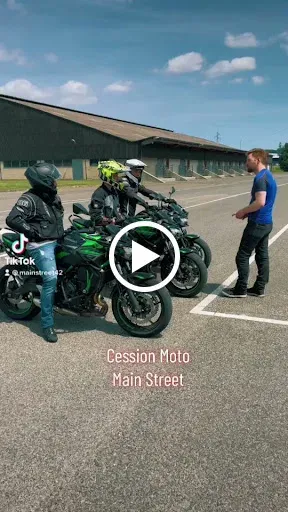 Auto école Main Street ( Moto, Auto, BSR, Voiturette sans permis ) à Saint-Chamond