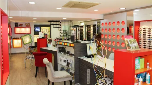 Bailly Opticien à Saint-Chamond