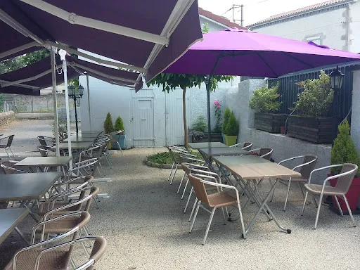 BAR RESTAURANT DU STADE à Saint-Chamond