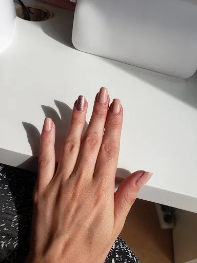 Beauty Blush à Saint-Chamond