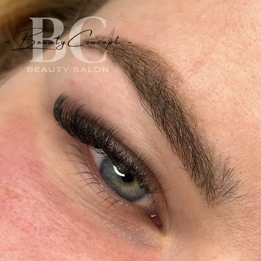 BeautyConcept 42 à Saint-Chamond