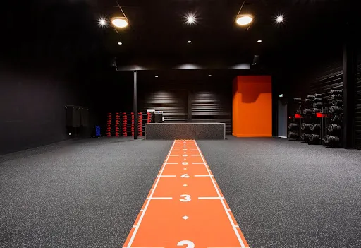 Bella Studios à Saint-Chamond