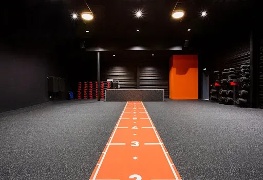 Bella Studios à Saint-Chamond