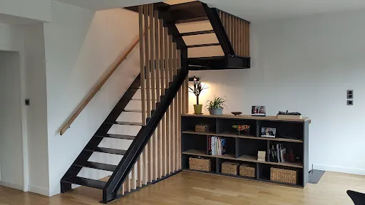 BERSOT BOIS à Saint-Chamond