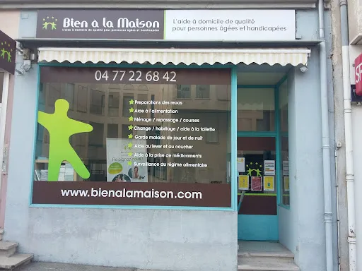 BGDOD à Saint-Chamond