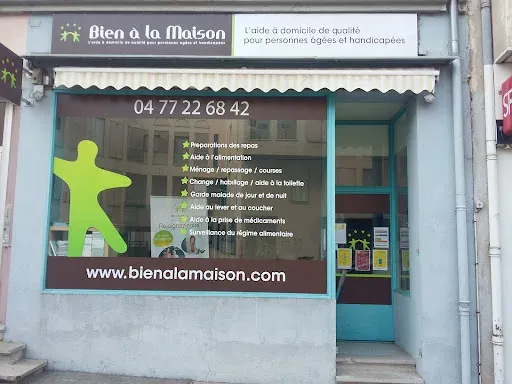 BGDOD à Saint-Chamond