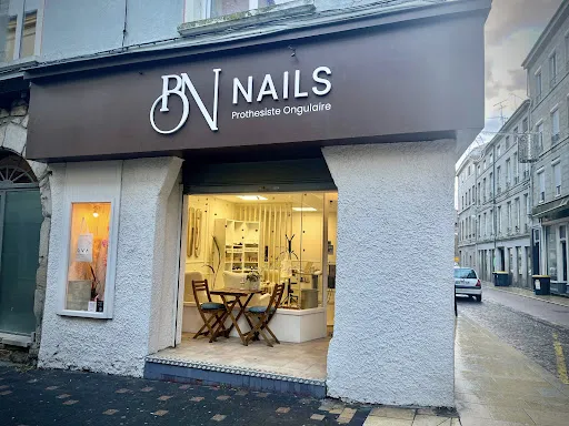 BN Nail’s à Saint-Chamond