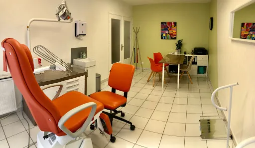 BOSTEL Jessica - MIALON Nicolas à Saint-Chamond