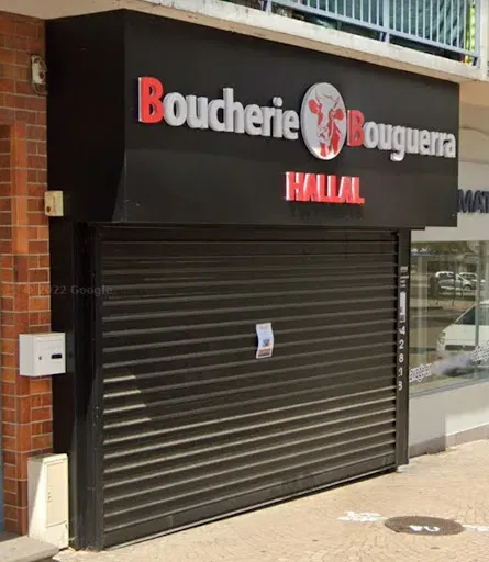 Boucherie bouguerra à Saint-Chamond