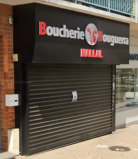 Boucherie bouguerra à Saint-Chamond