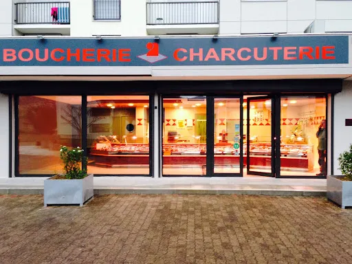 Boucherie Charcuterie - Emmanuel Escoffier à Saint-Chamond