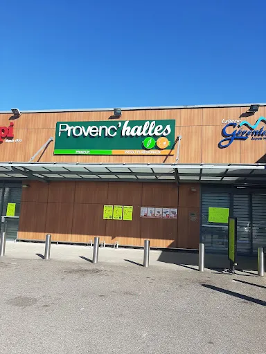 Boucherie Traiteur Despi Provenc'Halles à Saint-Chamond