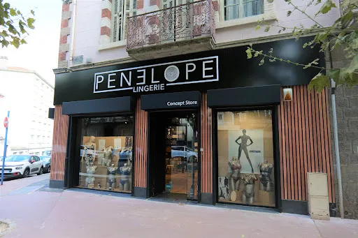 Boutique Pénélope à Saint-Chamond