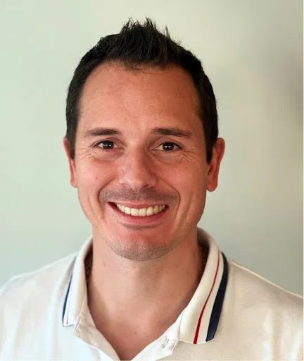 Bruno Ferrand - Ostéopathe D.O à Saint-Chamond