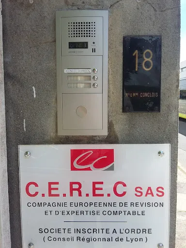 C.e.r.e.c à Saint-Chamond