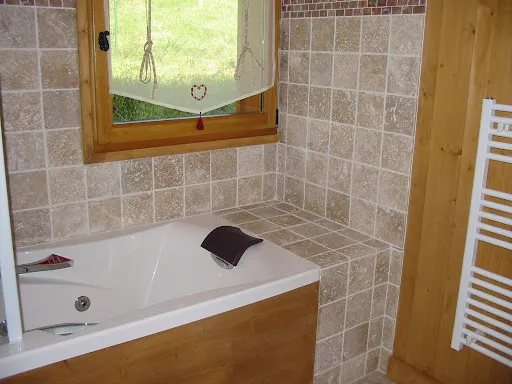 C.G.S France façades à Saint-Chamond