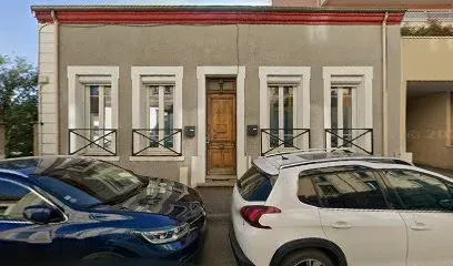 Cabinet des Drs Denis Fontaney Saunier Serre à Saint-Chamond