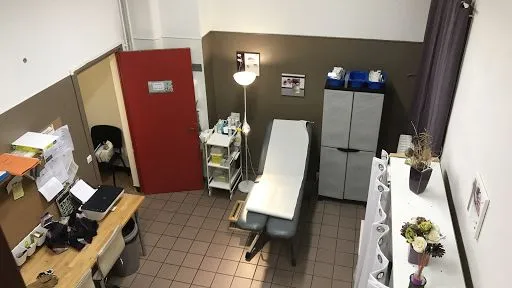 Cabinet infirmier Moine Emmanuelle à Saint-Chamond