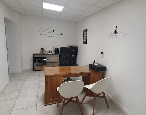 Cabinet infirmier OUATAH Salim et BOUHAFNA Imane à Saint-Chamond