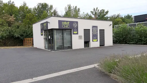 Cabot Chic à Saint-Chamond