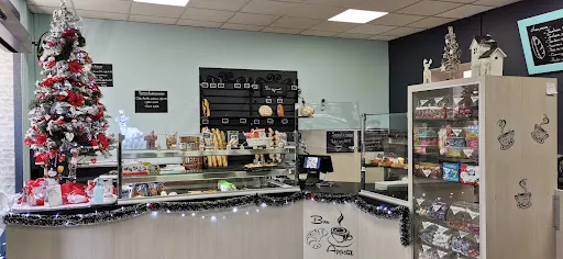 Cal'Pain à Saint-Chamond